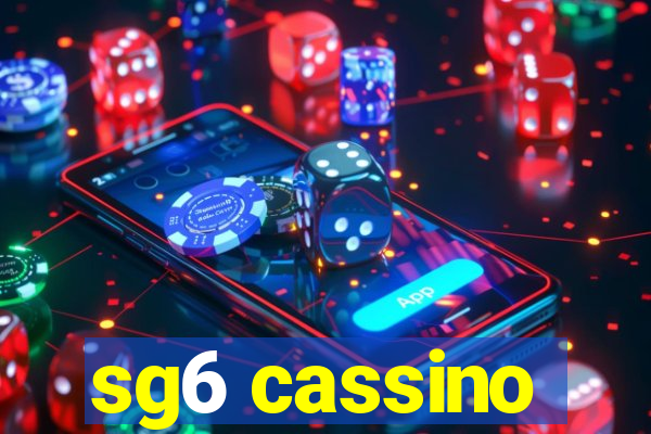 sg6 cassino